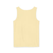 Schultzmania  Tank Top
