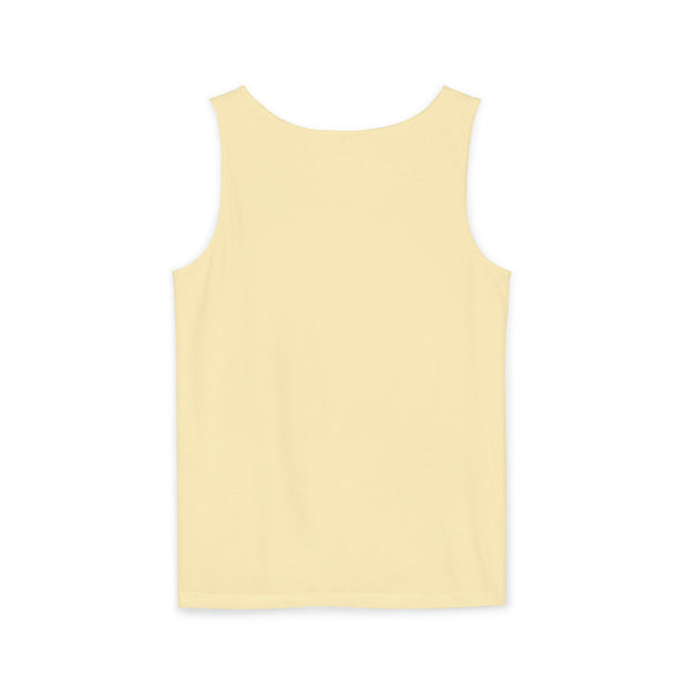 Schultzmania  Tank Top