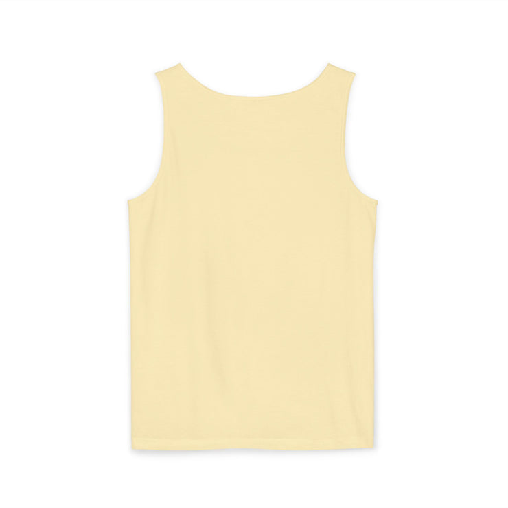 Schultzmania  Tank Top