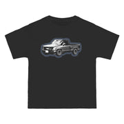The "Travis' Ride"  T-Shirt (mens)