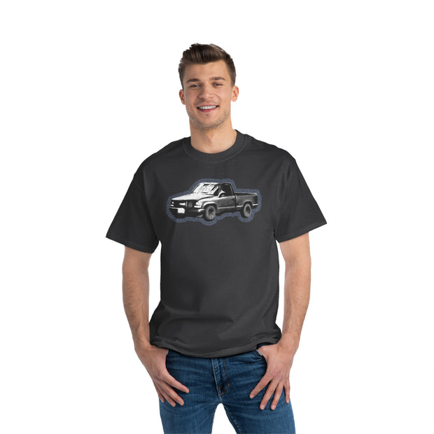 The "Travis' Ride" T-Shirt (womans)