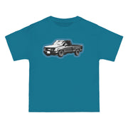 The "Travis' Ride" T-Shirt (womans)