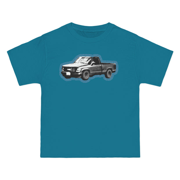 The "Travis' Ride" T-Shirt (womans)