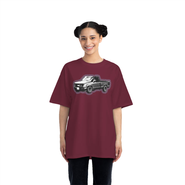 The "Travis' Ride" T-Shirt (womans)