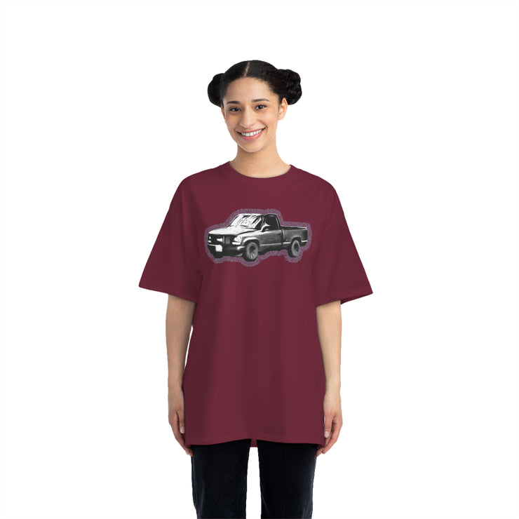 The "Travis' Ride" T-Shirt (womans)