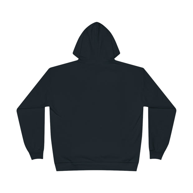 The "Travis' Ride" Hoodie (mens)