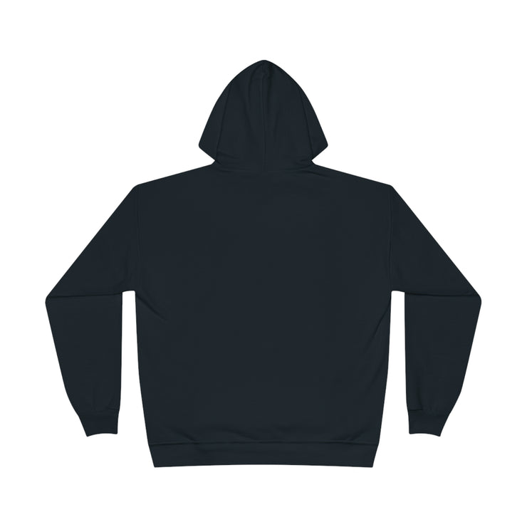 The "Travis' Ride" Hoodie (mens)