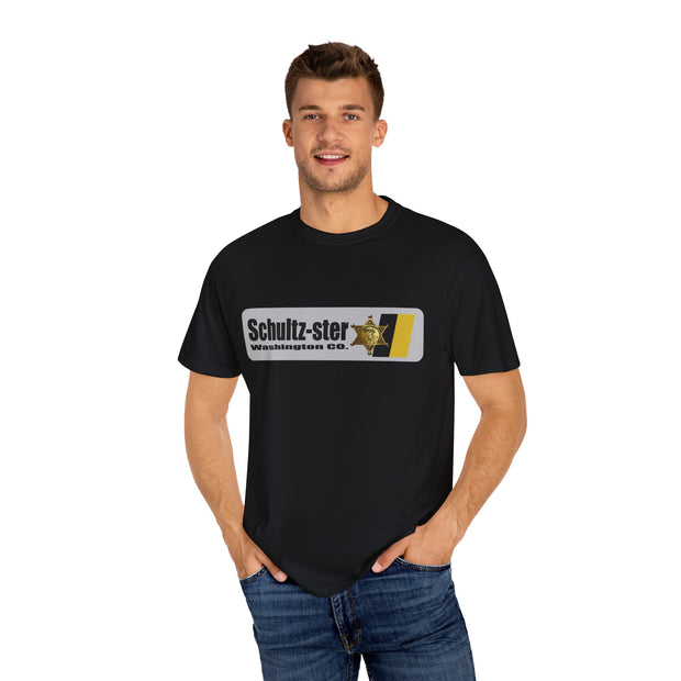 The "Locals Only" Shirt