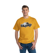 The "Travis' Ride"  T-Shirt (mens)