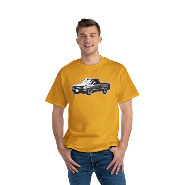 The "Travis' Ride"  T-Shirt (mens)