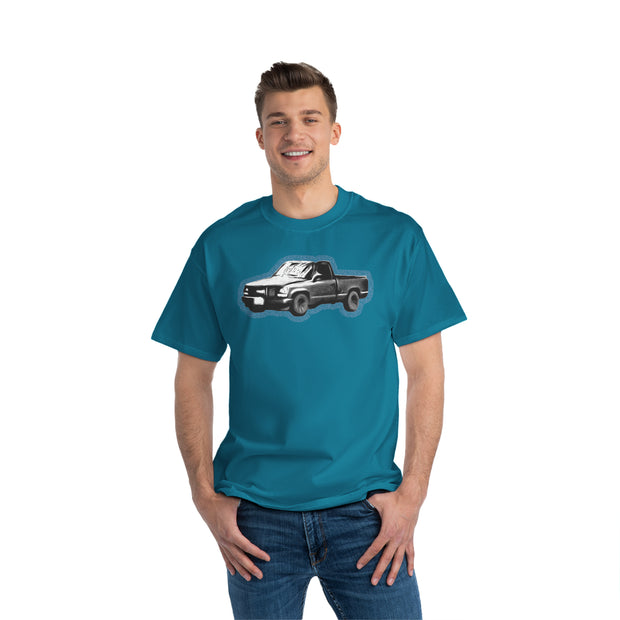 The "Travis' Ride" T-Shirt (womans)