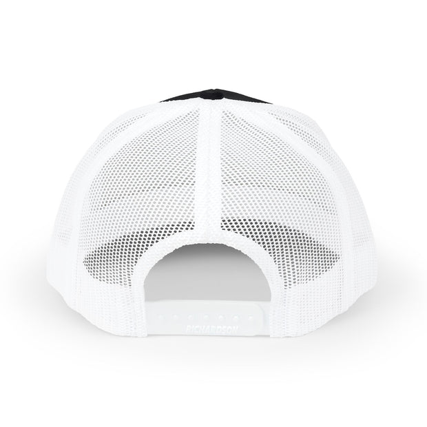 *NEW* The Schultz-ster snap-back hat