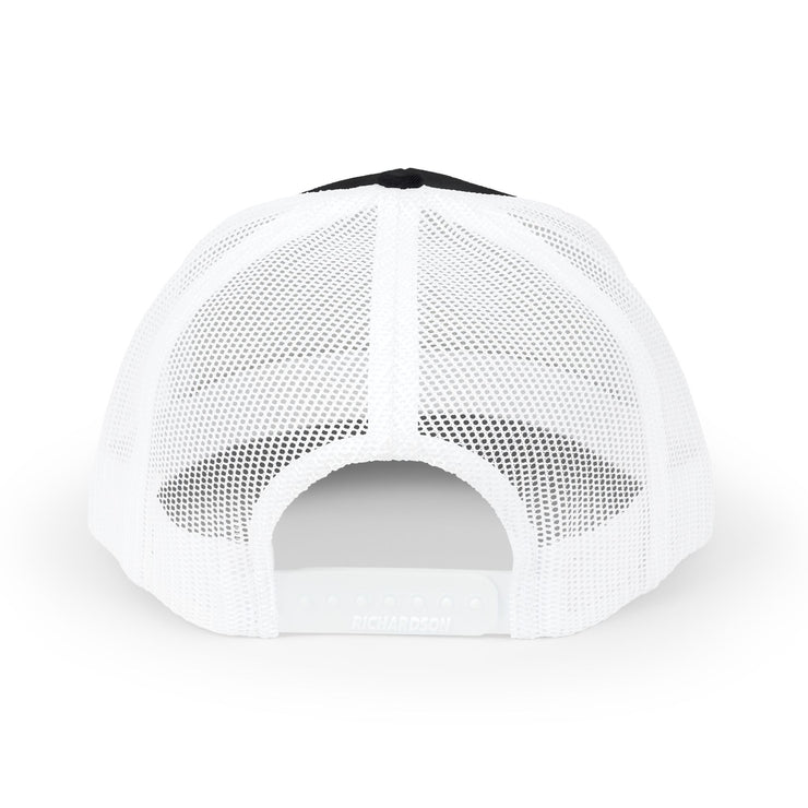 *NEW* The Schultz-ster snap-back hat
