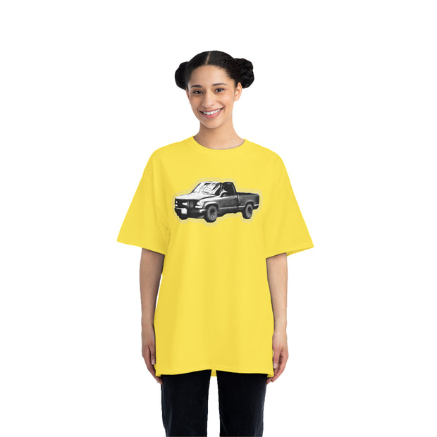 The "Travis' Ride"  T-Shirt (mens)