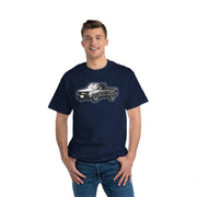 The "Travis' Ride"  T-Shirt (mens)