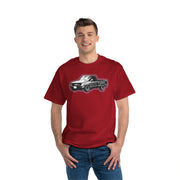 The "Travis' Ride" T-Shirt (womans)