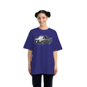 The "Travis' Ride"  T-Shirt (mens)