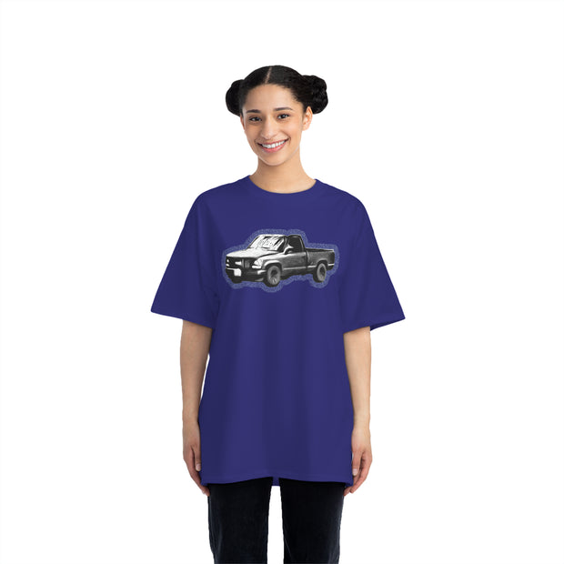 The "Travis' Ride"  T-Shirt (mens)