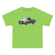 The "Travis' Ride"  T-Shirt (mens)