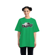 The "Travis' Ride" T-Shirt (womans)