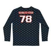 The Schultz-ster Long-sleeved Shirt