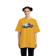 The "Travis' Ride"  T-Shirt (mens)