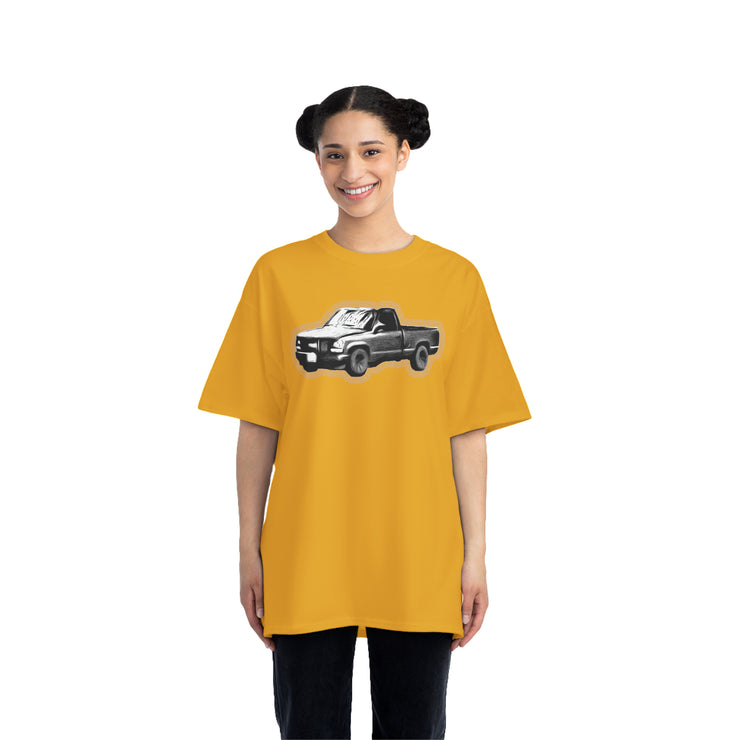 The "Travis' Ride"  T-Shirt (mens)