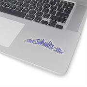 The OG "The Schultz-ster" Stickers