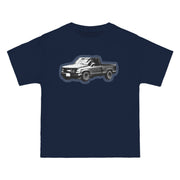The "Travis' Ride"  T-Shirt (mens)