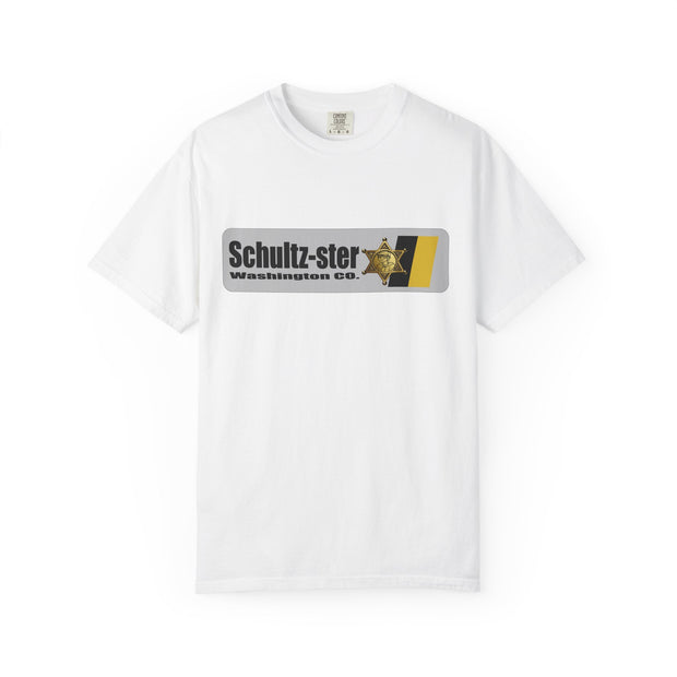 The "Locals Only" Shirt
