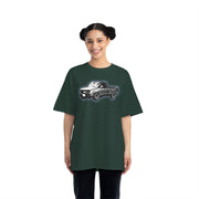 The "Travis' Ride" T-Shirt (womans)