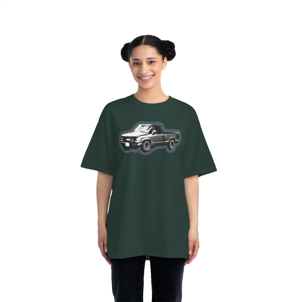 The "Travis' Ride" T-Shirt (womans)