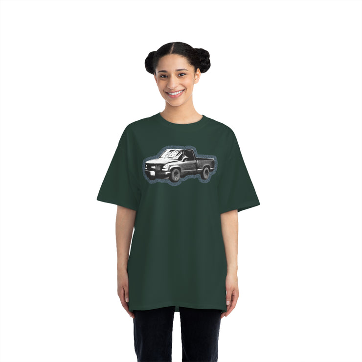 The "Travis' Ride" T-Shirt (womans)