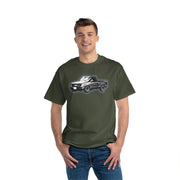 The "Travis' Ride"  T-Shirt (mens)