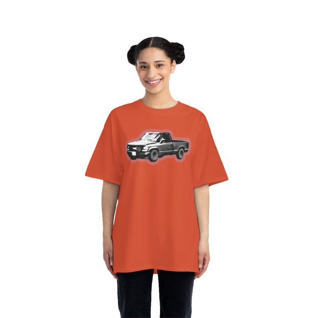 The "Travis' Ride"  T-Shirt (mens)