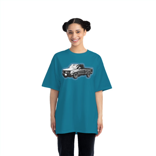 The "Travis' Ride" T-Shirt (womans)