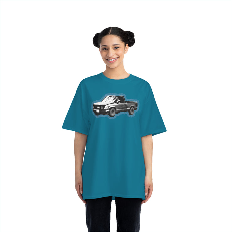 The "Travis' Ride" T-Shirt (womans)