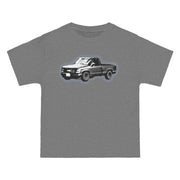 The "Travis' Ride"  T-Shirt (mens)