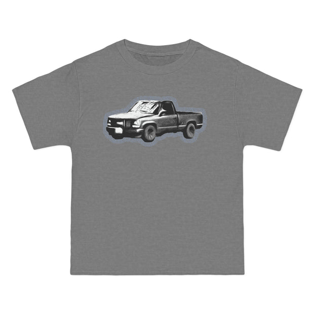 The "Travis' Ride"  T-Shirt (mens)