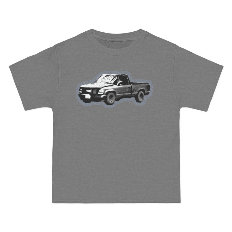 The "Travis' Ride"  T-Shirt (mens)