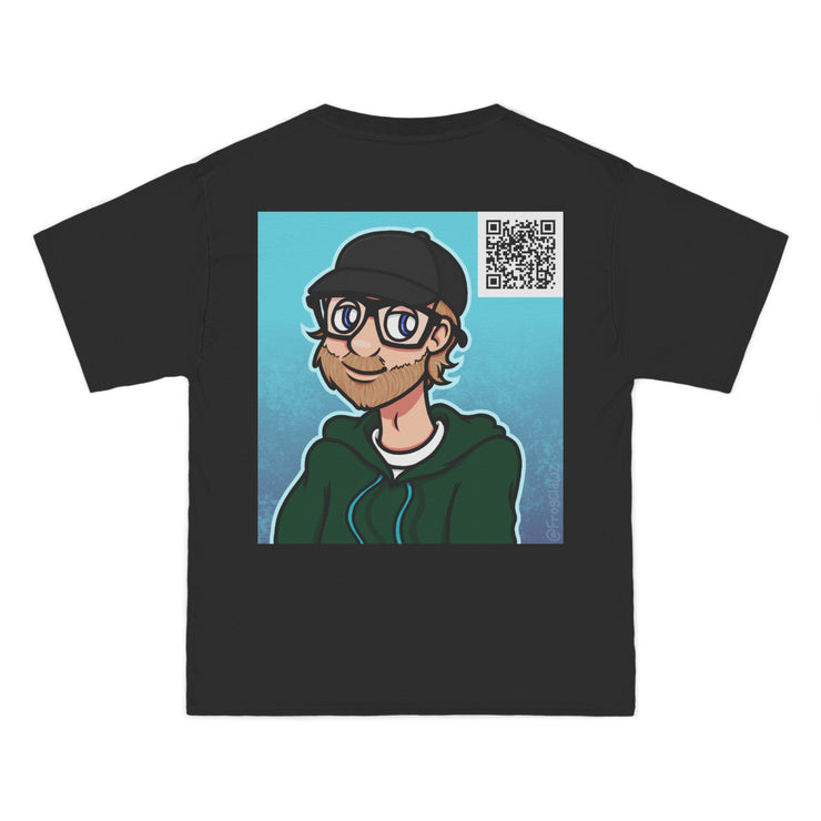 The OG "The Schultz-ster" T-Shirt