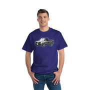 The "Travis' Ride"  T-Shirt (mens)