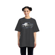 The "Travis' Ride"  T-Shirt (mens)
