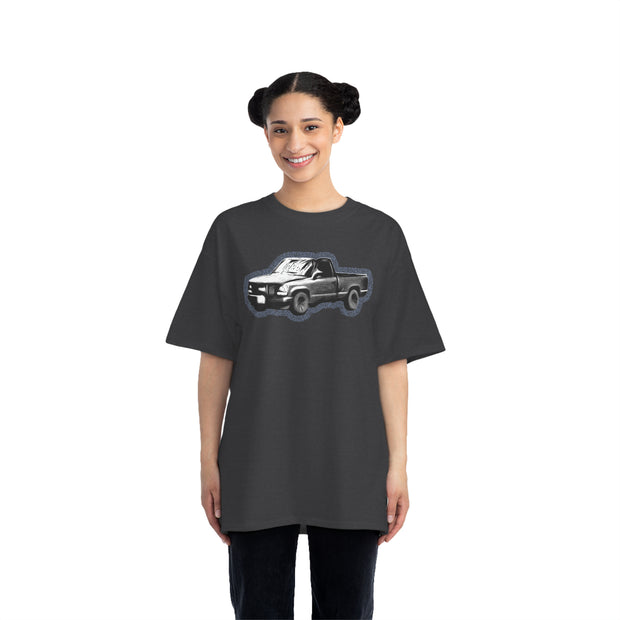 The "Travis' Ride"  T-Shirt (mens)