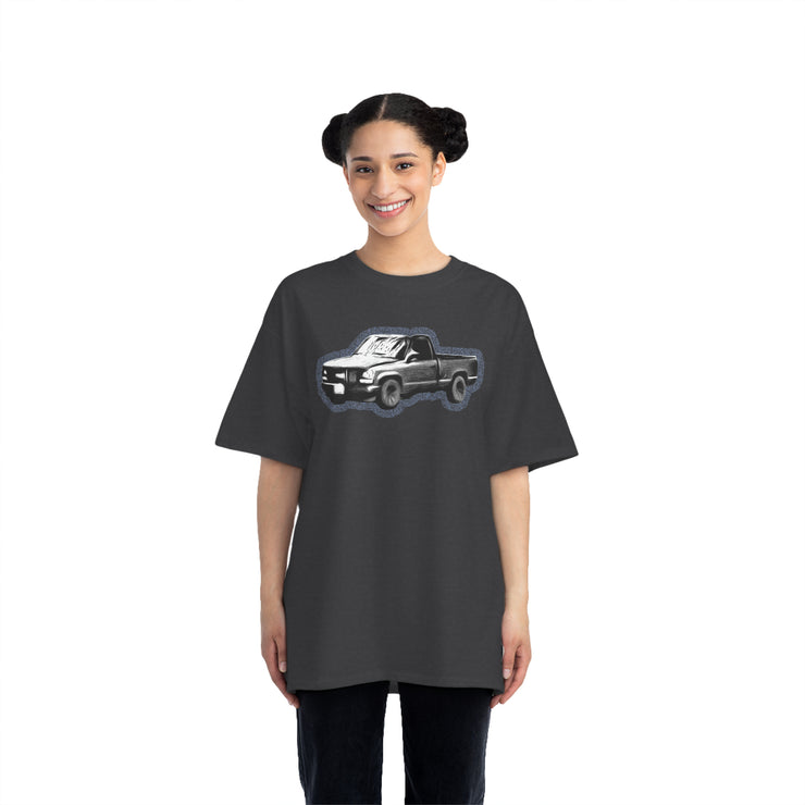 The "Travis' Ride"  T-Shirt (mens)