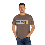 The "Locals Only" Shirt