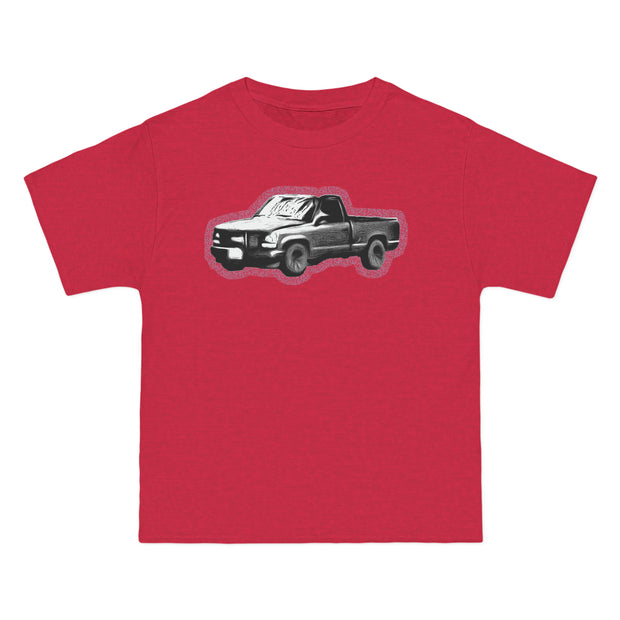 The "Travis' Ride" T-Shirt (womans)