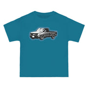 The "Travis' Ride"  T-Shirt (mens)