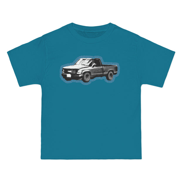 The "Travis' Ride"  T-Shirt (mens)