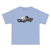 The "Travis' Ride" T-Shirt (womans)